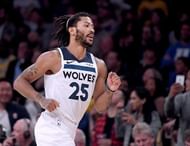 Derrick Rose